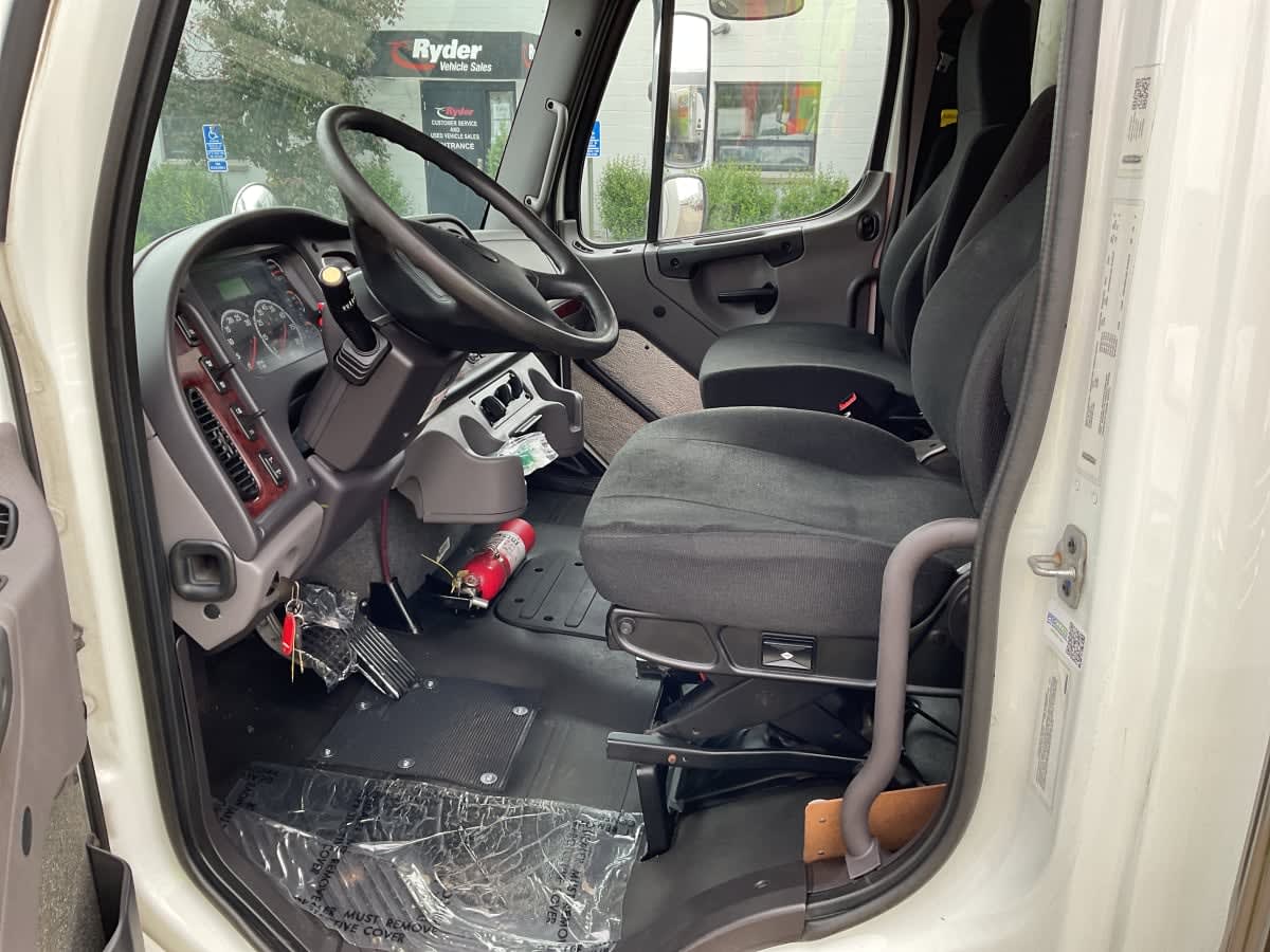 2018 Freightliner/Mercedes M2 106 785618