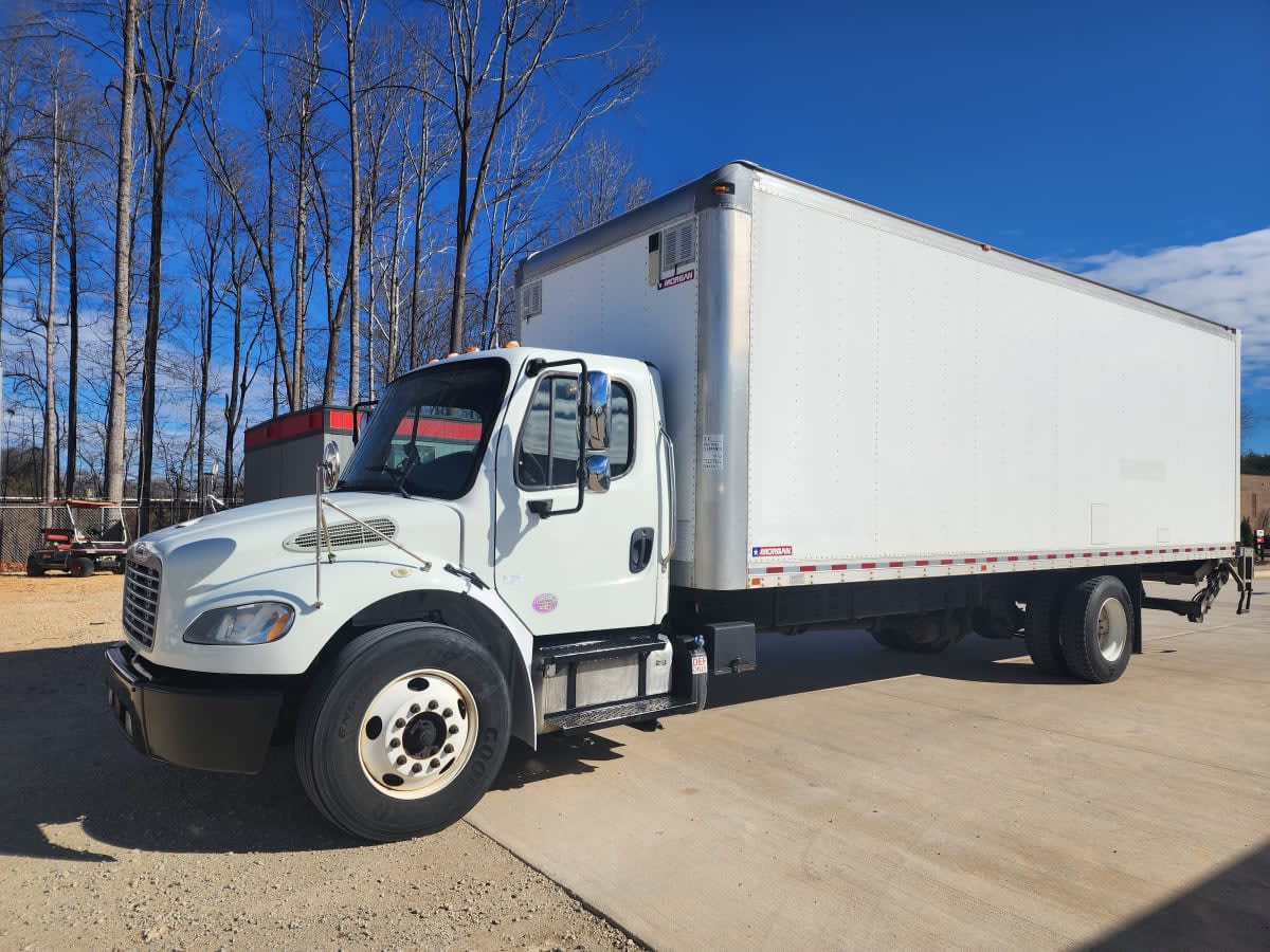 2019 Freightliner/Mercedes M2 106 785651
