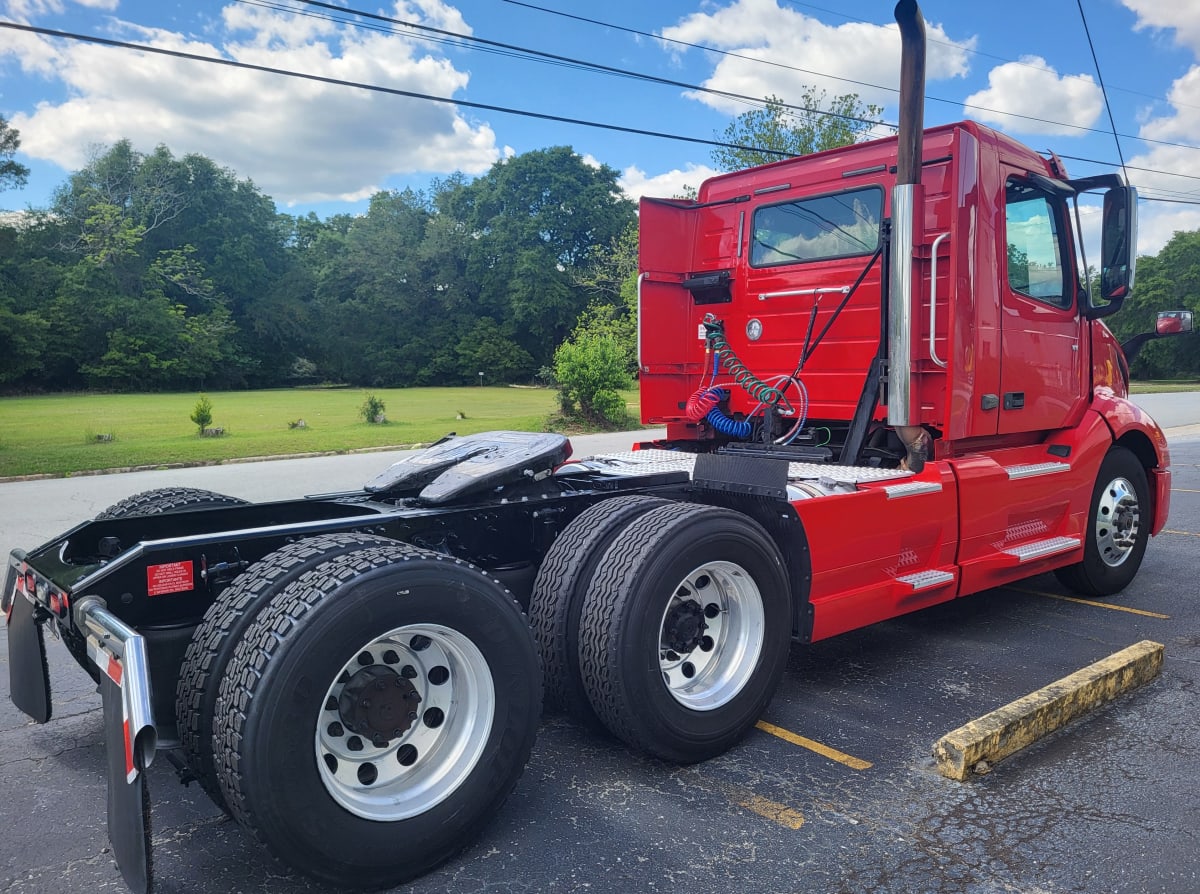 2019 Volvo VNL64TRACTOR 785659