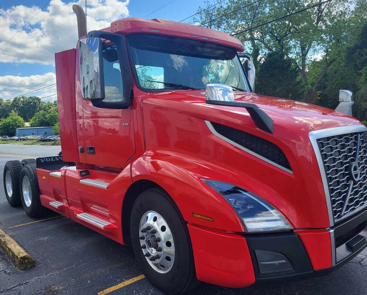 2019 Volvo VNL64TRACTOR 785659