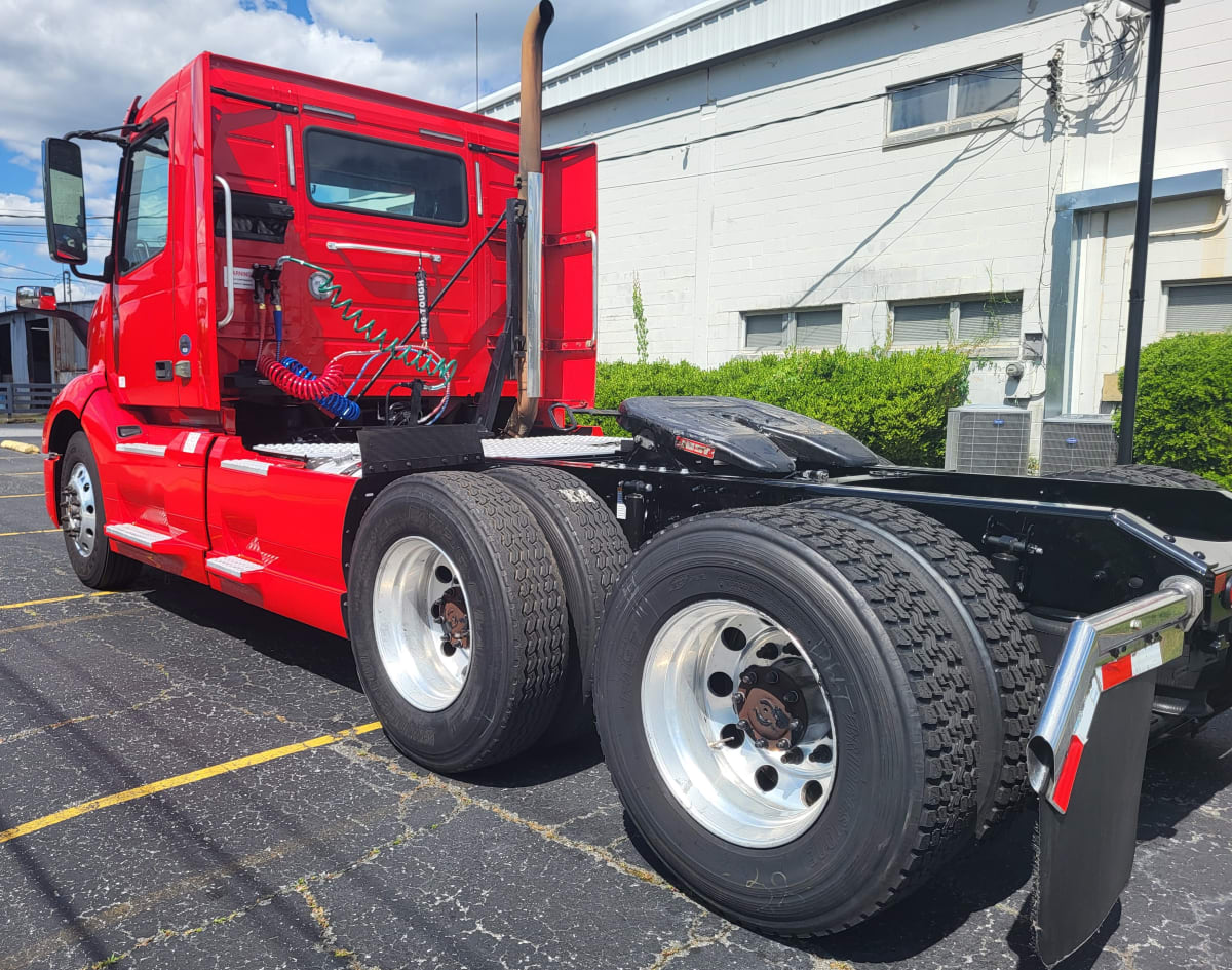 2019 Volvo VNL64TRACTOR 785659