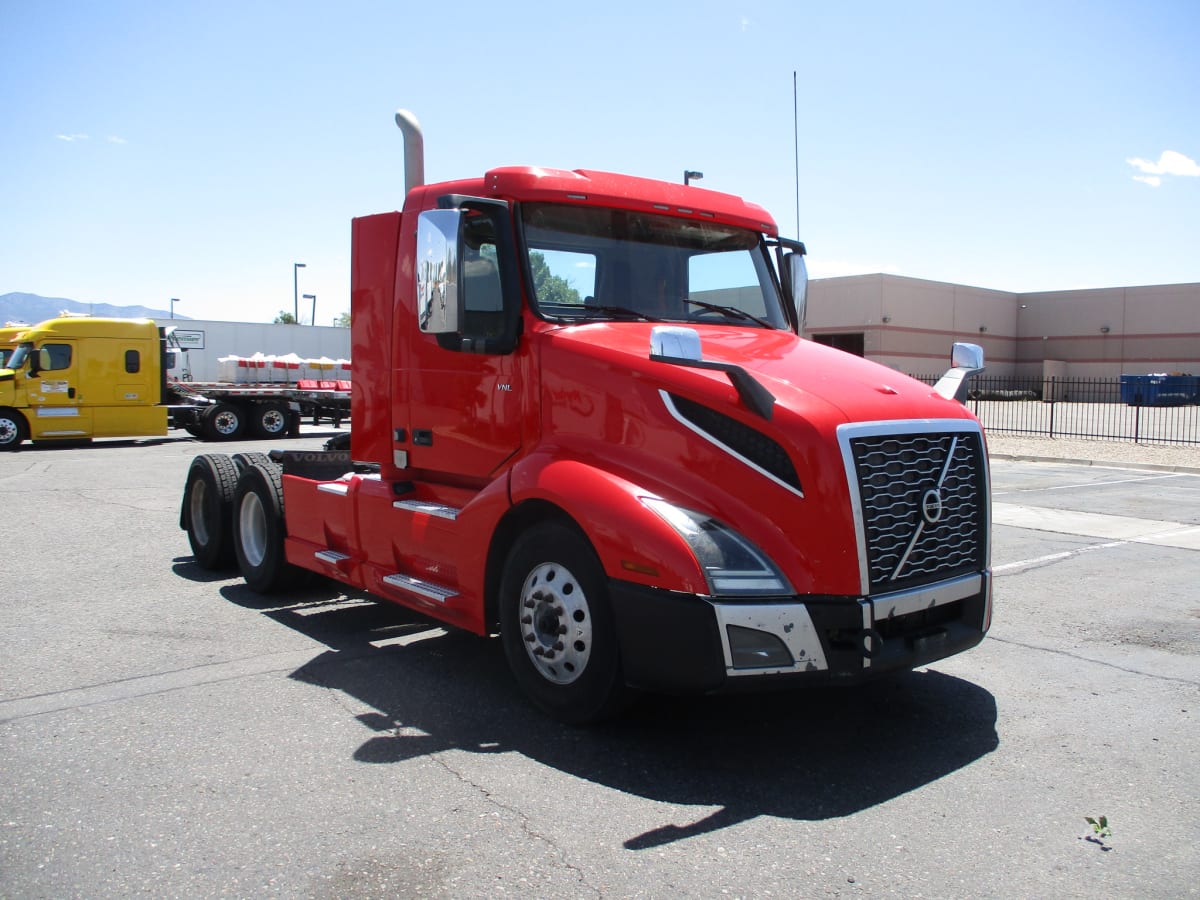 2019 Volvo VNL64TRACTOR 785660