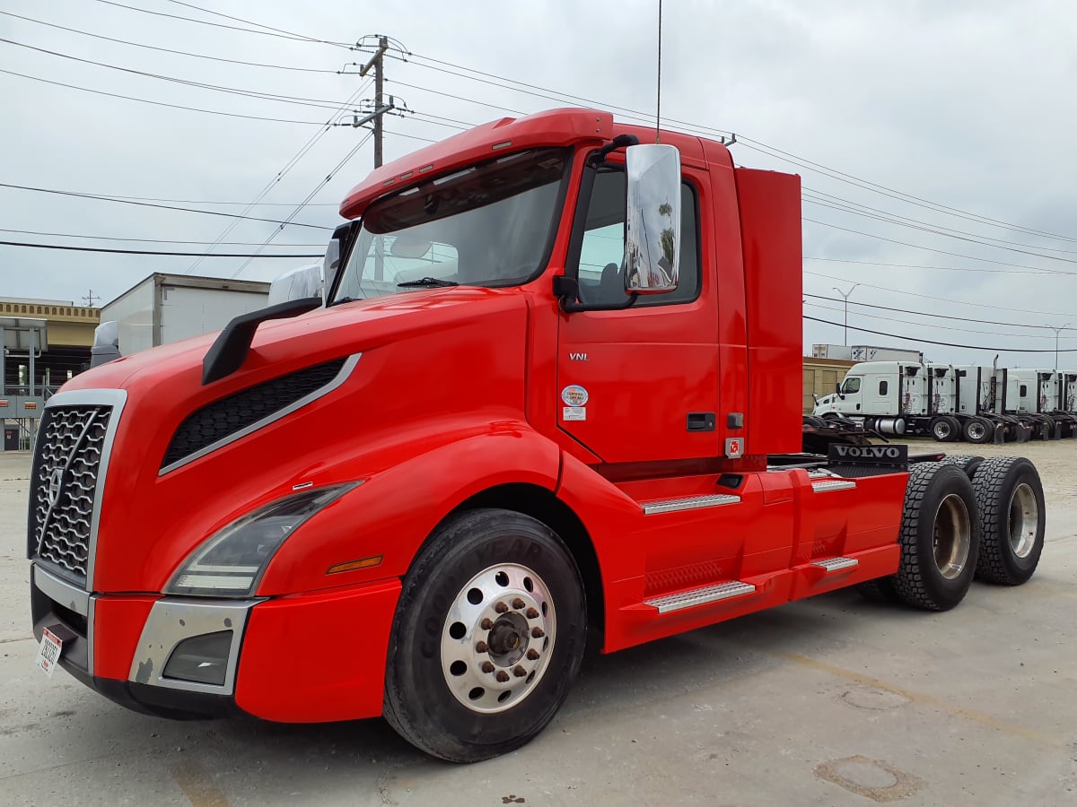 2019 Volvo VNL64TRACTOR 785661