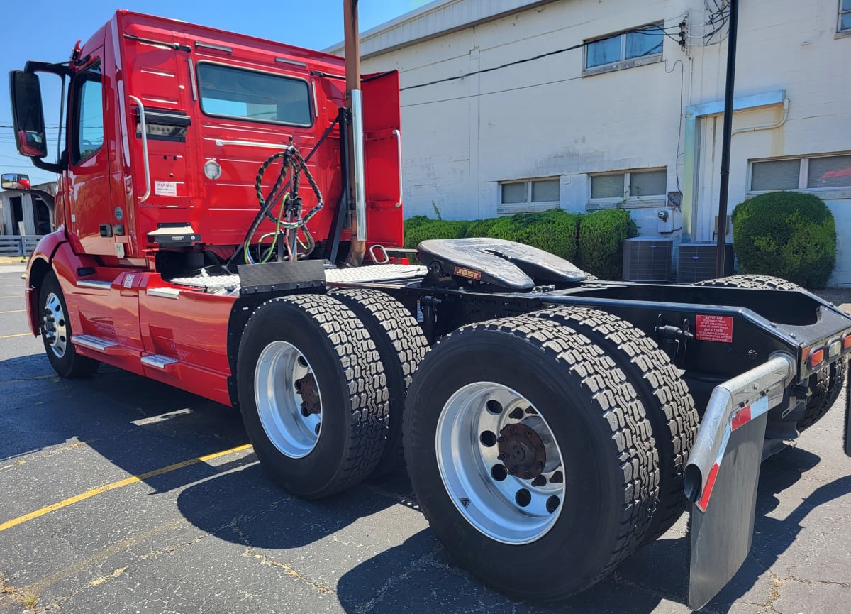 2019 Volvo VNL64TRACTOR 785662