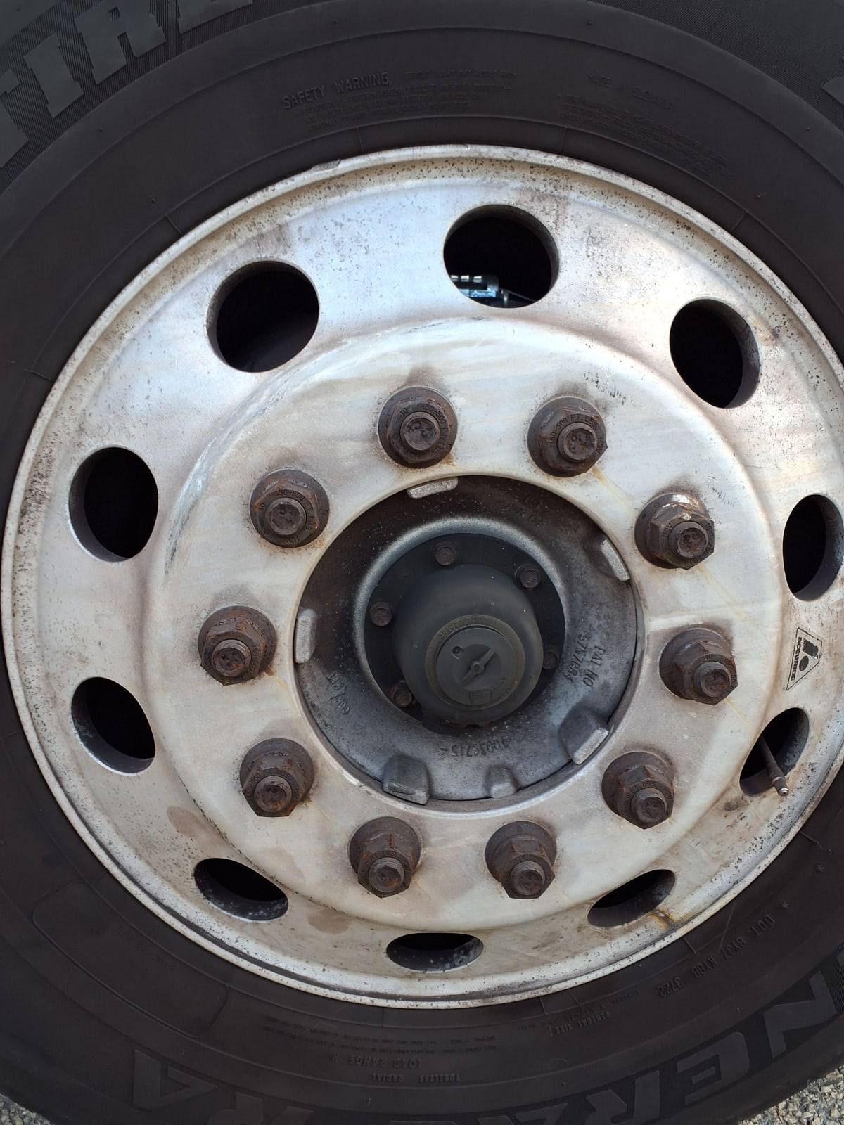 2019 Freightliner - image 9