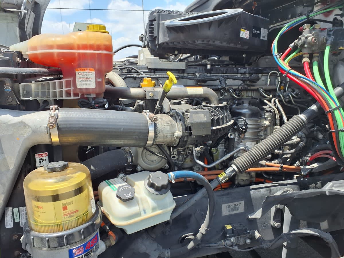 2019 Freightliner - image 8