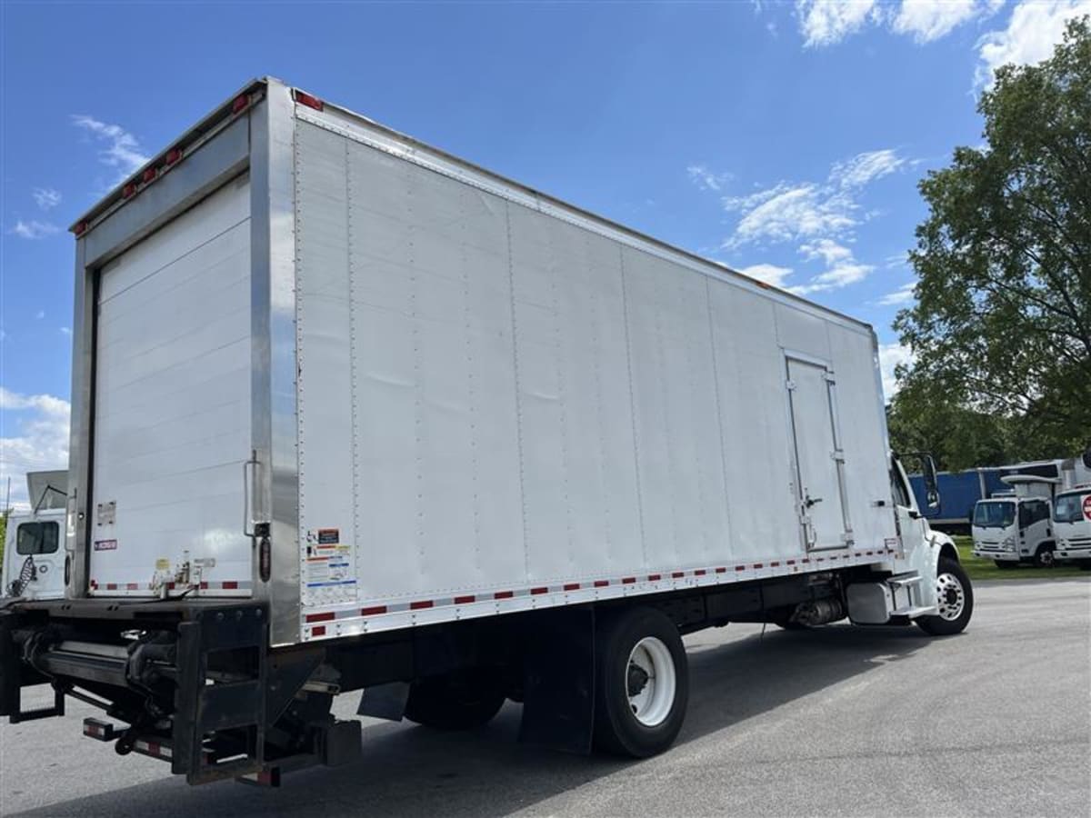2019 Freightliner M2 106 785781