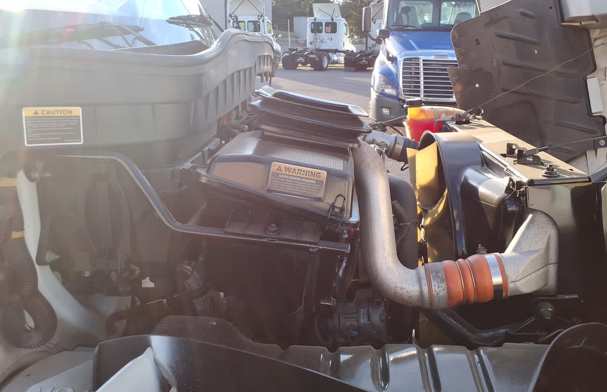 2018 Navistar International 4300 785812