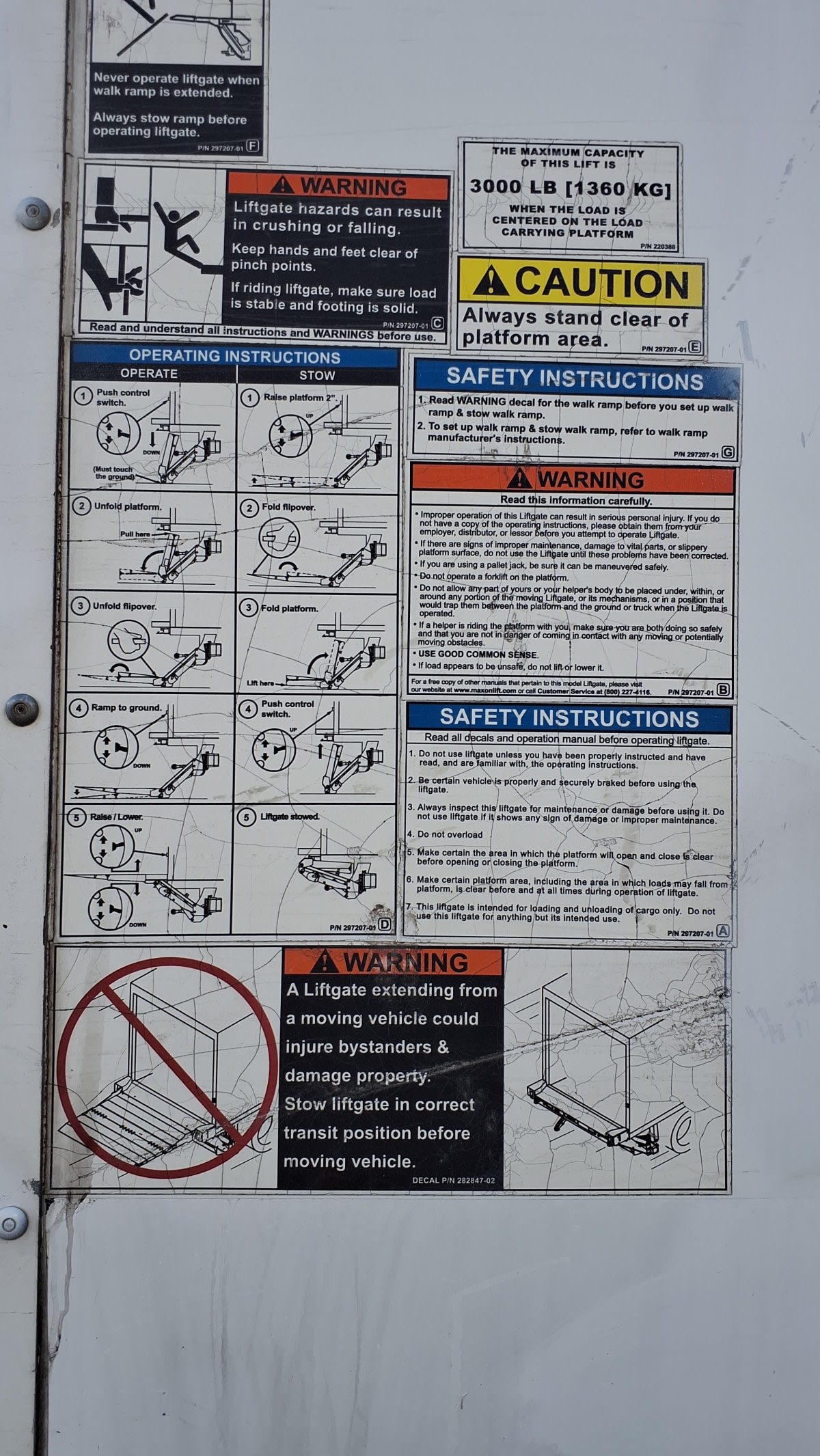 2018 Navistar International 4300 785812