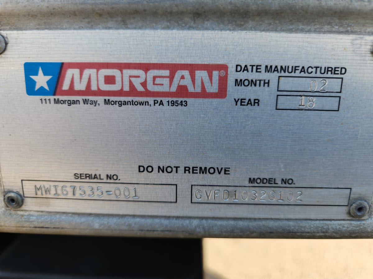 2018 Freightliner/Mercedes M2 106 785830