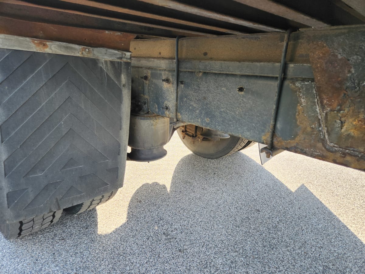 2018 Freightliner/Mercedes M2 106 785830