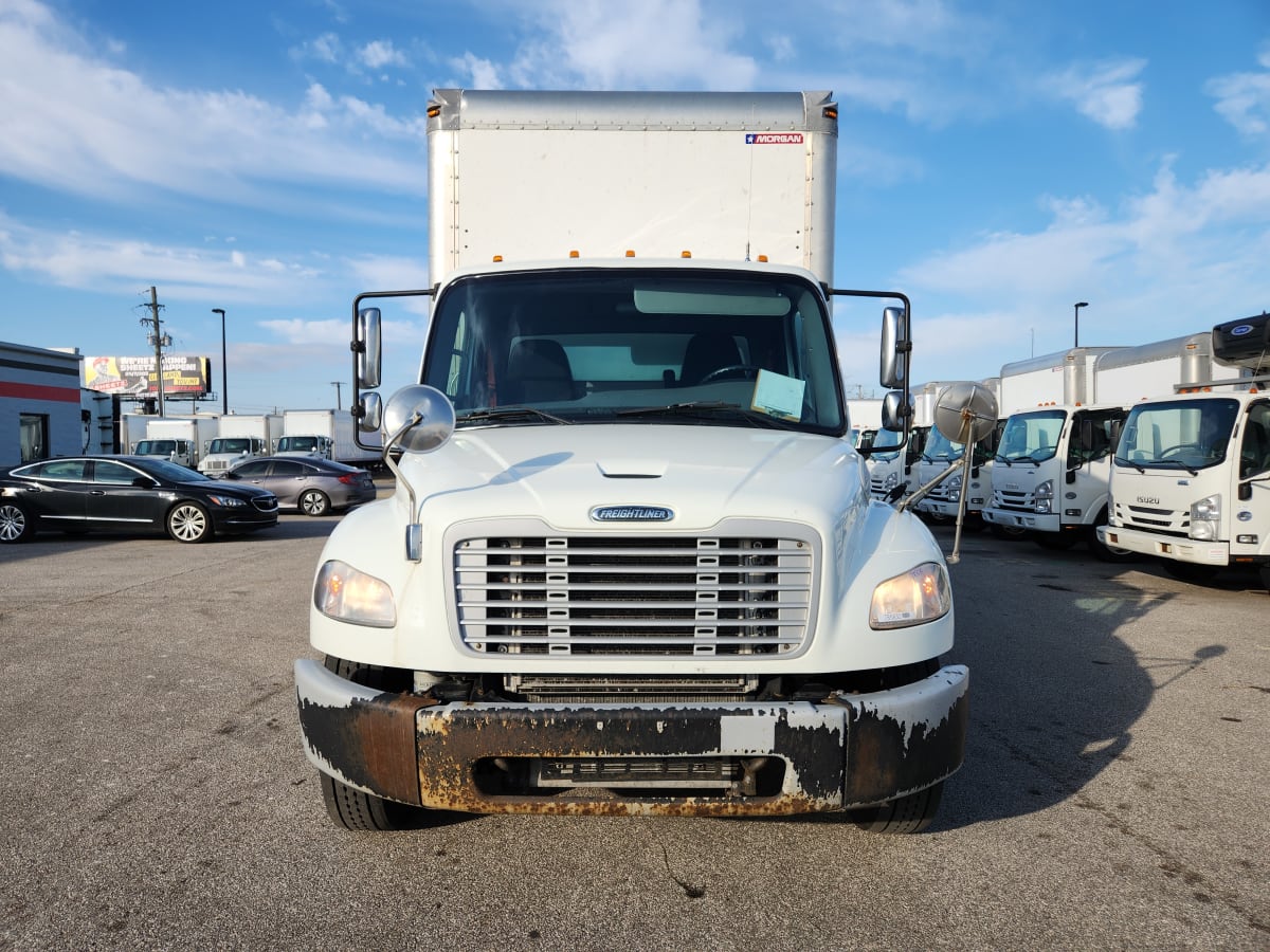 2018 Freightliner/Mercedes M2 106 785830