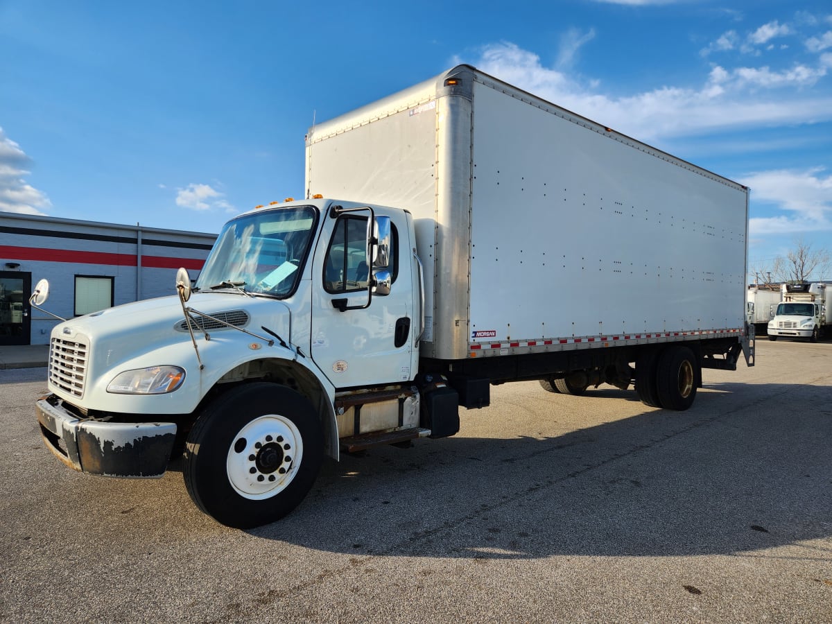 2018 Freightliner/Mercedes M2 106 785830