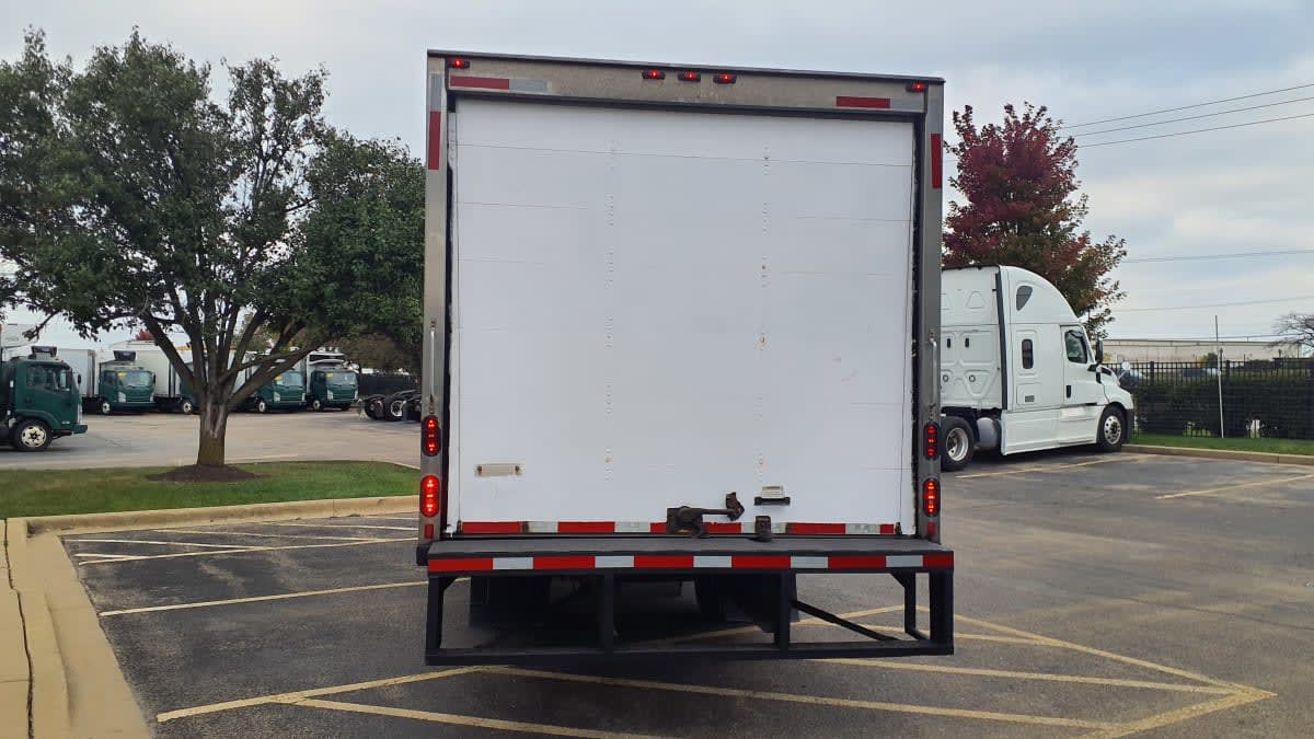 2024 Chevrolet Motor Div. LCF 4500HD 785847