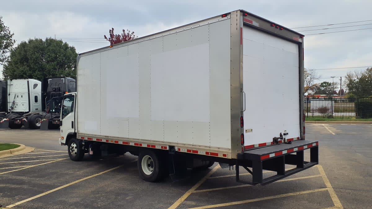 2024 Chevrolet Motor Div. LCF 4500HD 785847