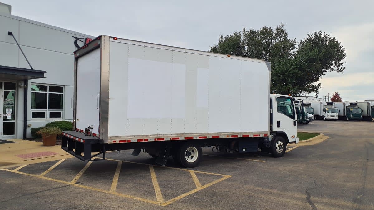 2024 Chevrolet Motor Div. LCF 4500HD 785847