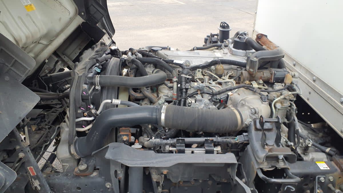 2024 Chevrolet Motor Div. LCF 4500HD 785847