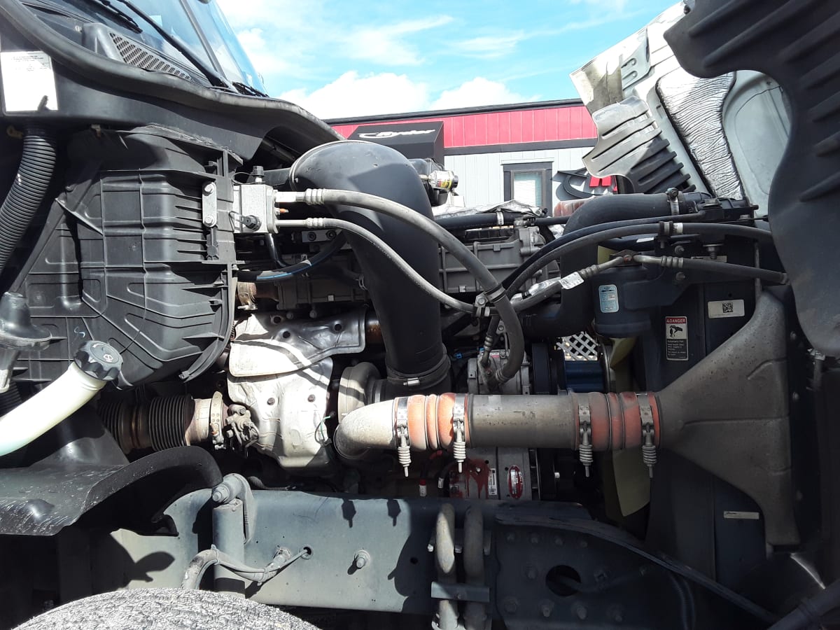 2018 Freightliner/Mercedes CASCADIA 125 785849