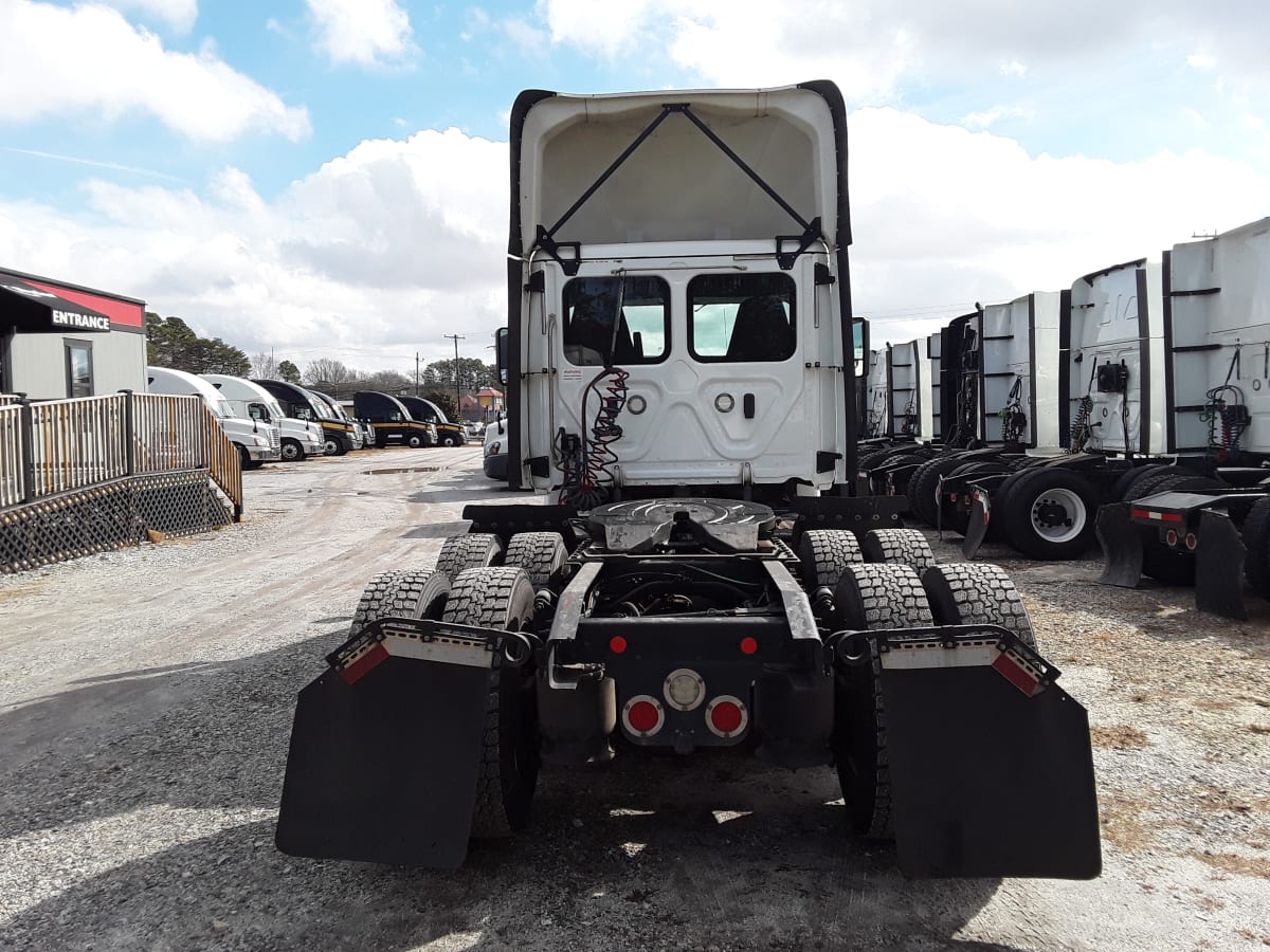 2018 Freightliner/Mercedes CASCADIA 125 785849