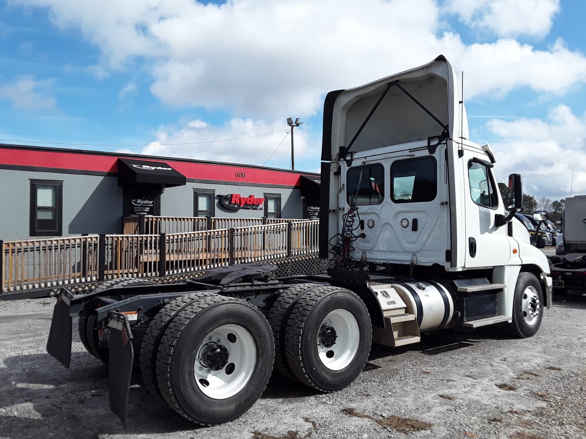 2018 Freightliner/Mercedes CASCADIA 125 785849