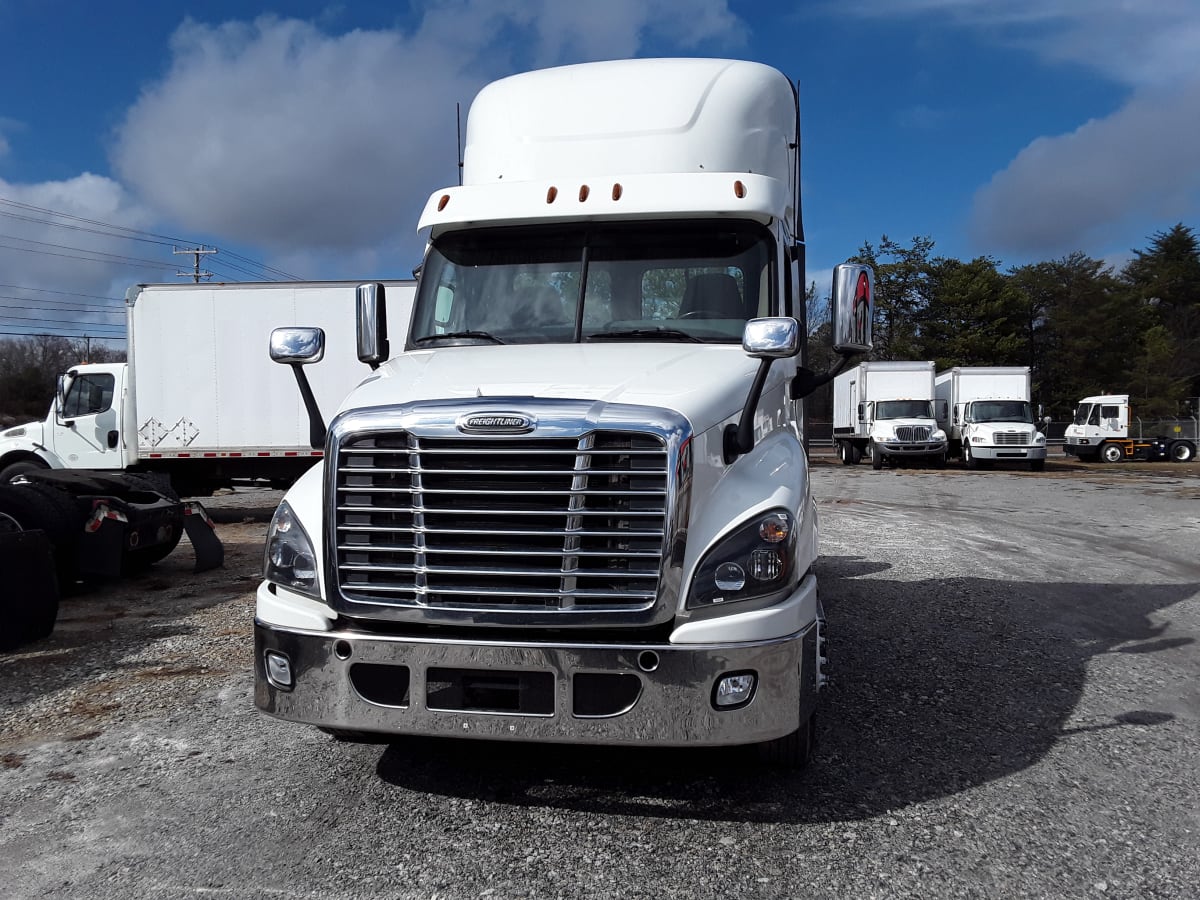 2018 Freightliner/Mercedes CASCADIA 125 785849