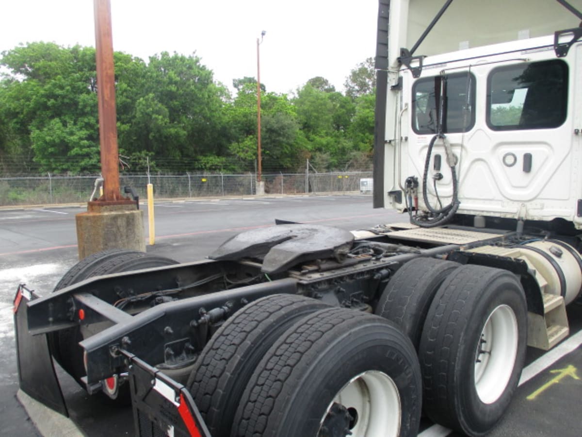 2018 Freightliner/Mercedes CASCADIA 125 785858