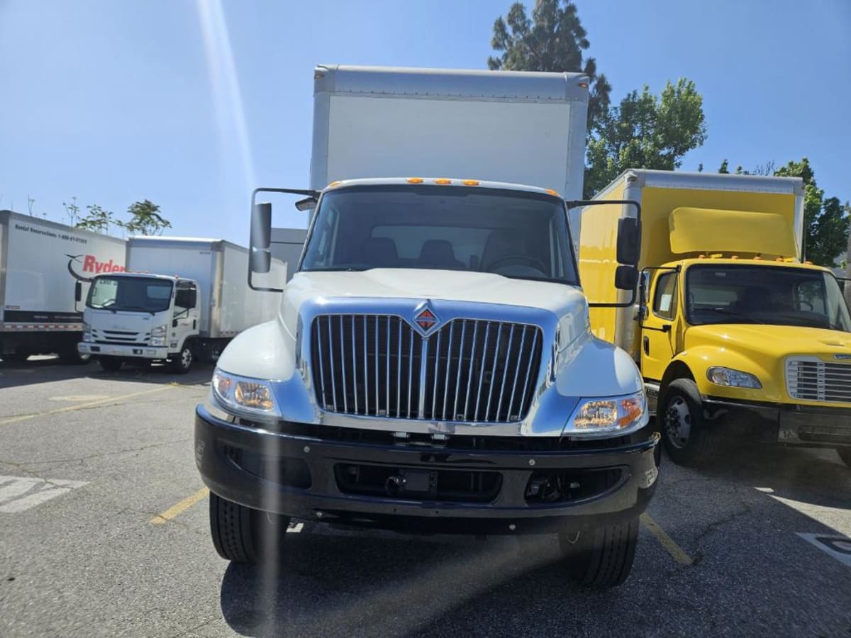 2018 Navistar International 4300 785912