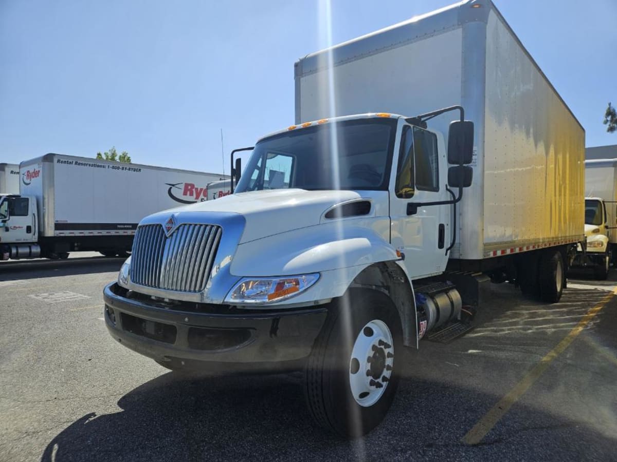 2018 Navistar International 4300 785912