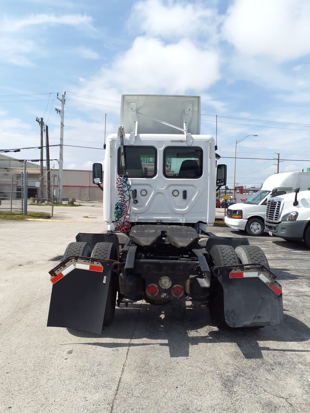 2018 Freightliner - image 5