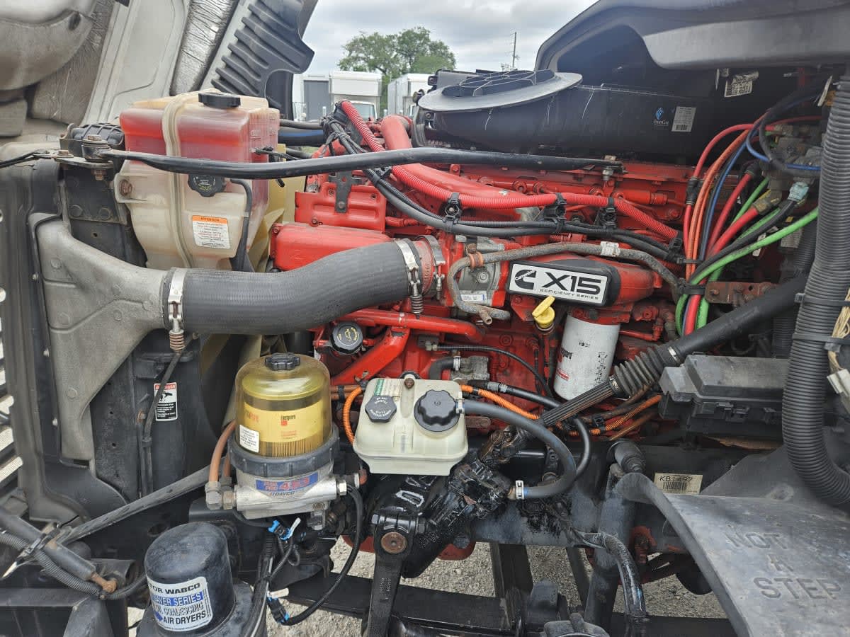 2018 Freightliner - image 8