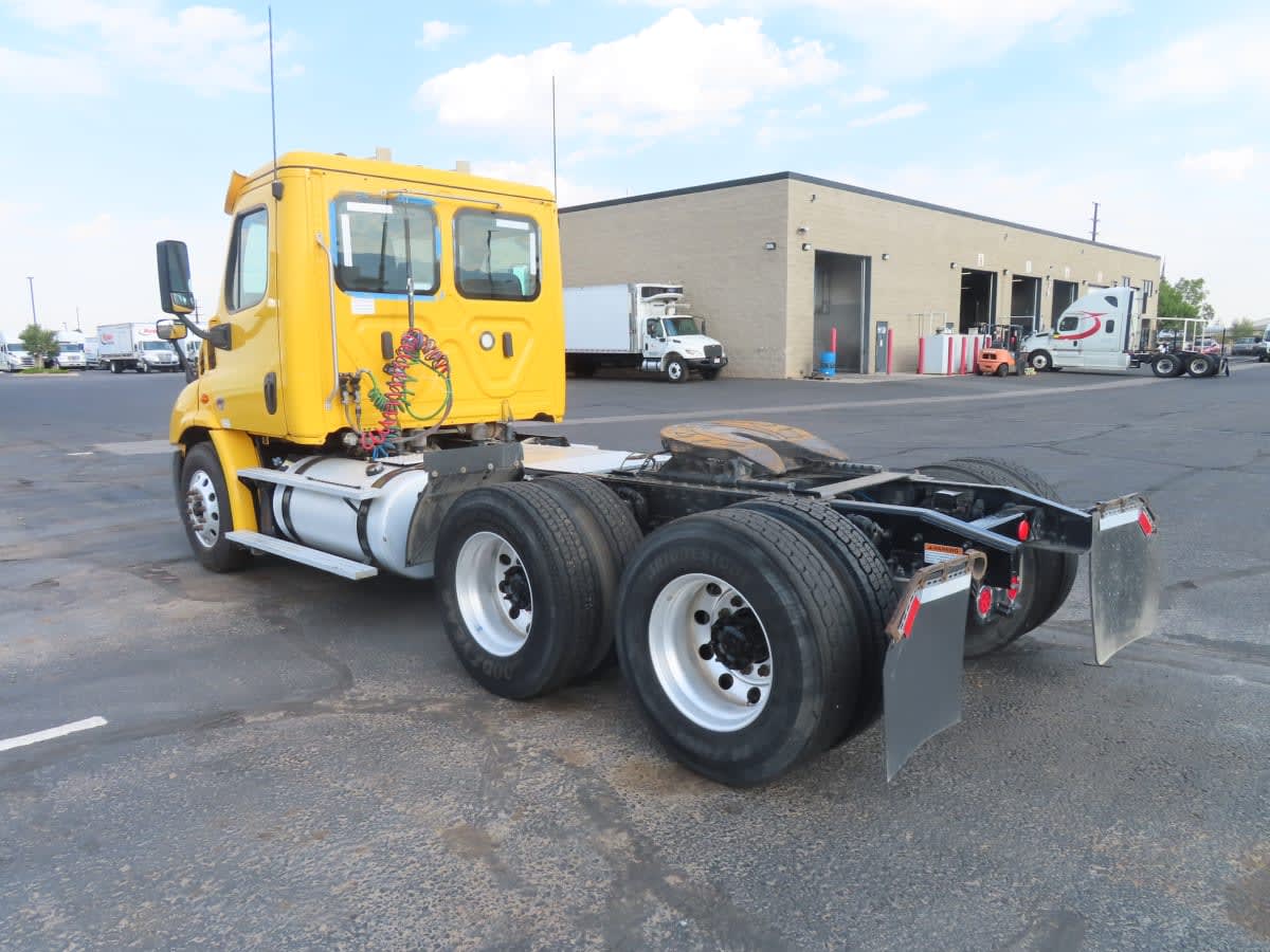 2018 Freightliner - image 6