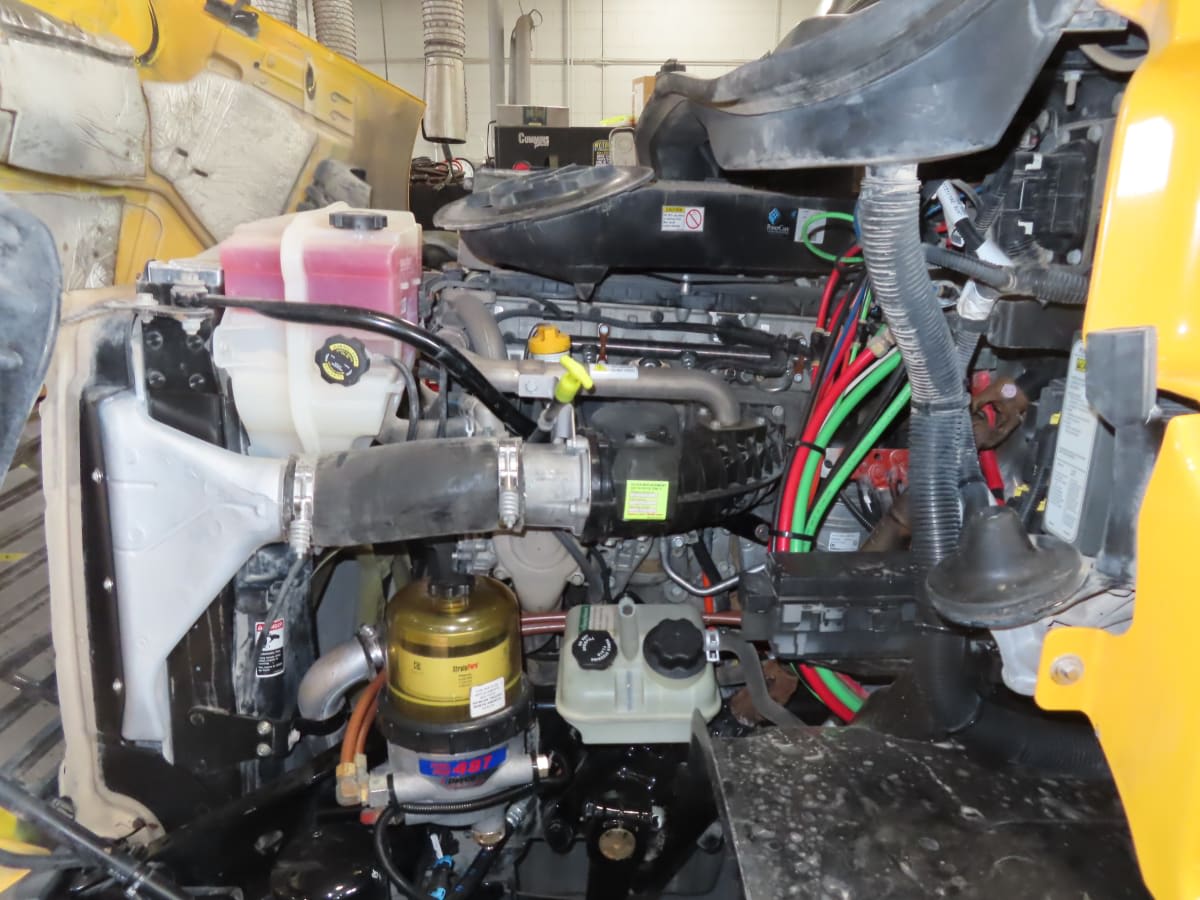 2018 Freightliner - image 8