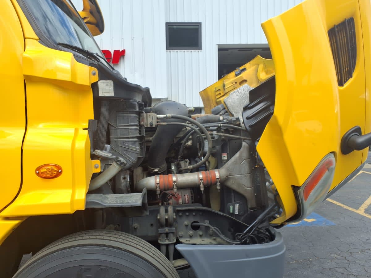 2018 Freightliner/Mercedes CASCADIA 113 785975