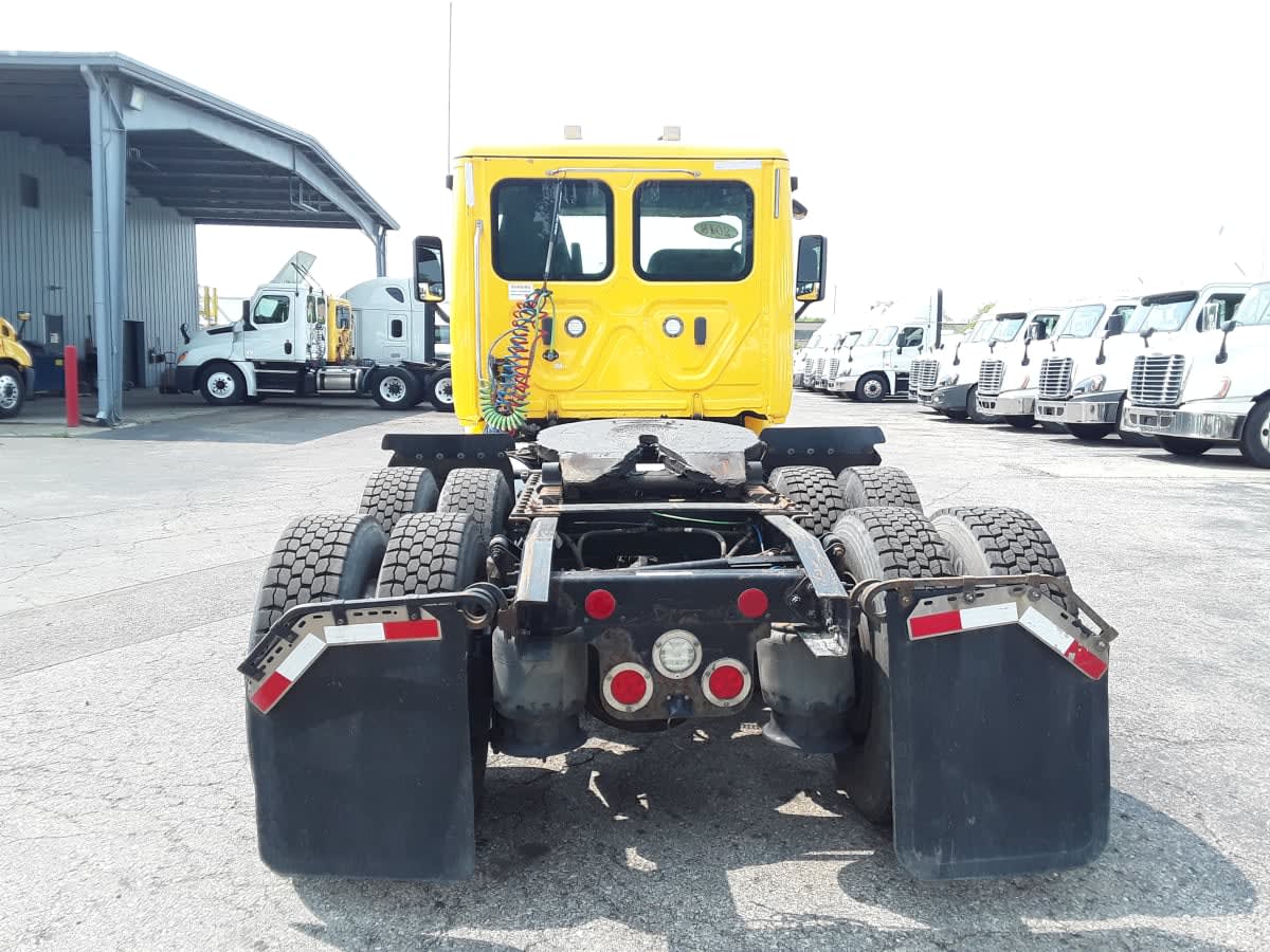 2018 Freightliner CASCADIA 113 786044
