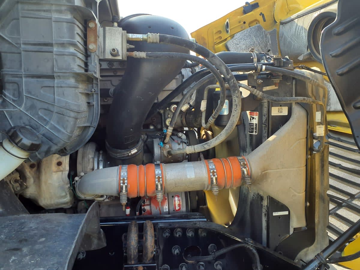 2018 Freightliner/Mercedes CASCADIA 113 786092