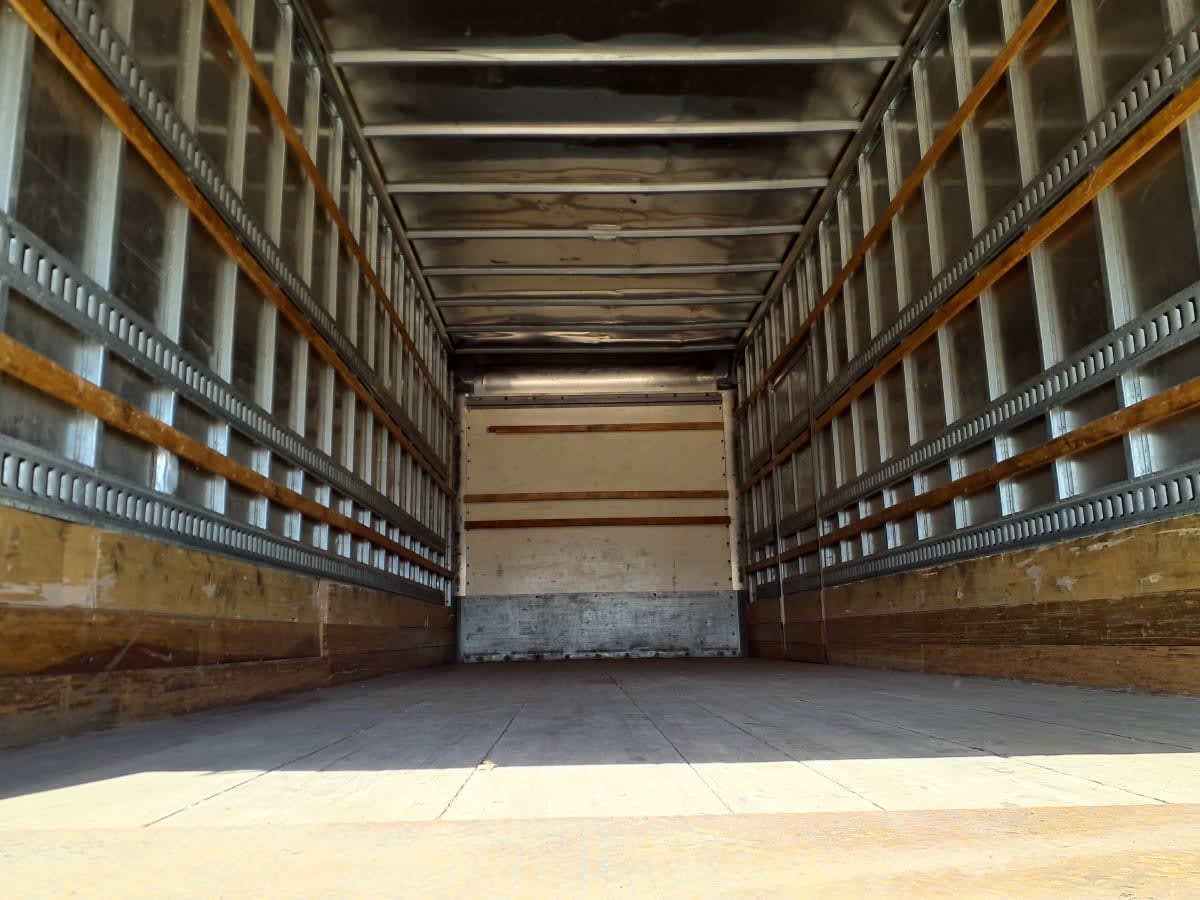 2018 Freightliner M2 106 786124