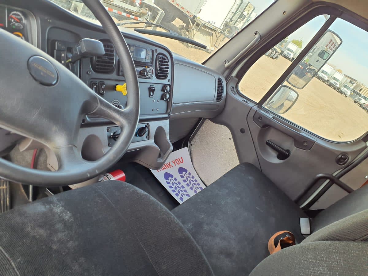 2018 Freightliner M2 106 786124