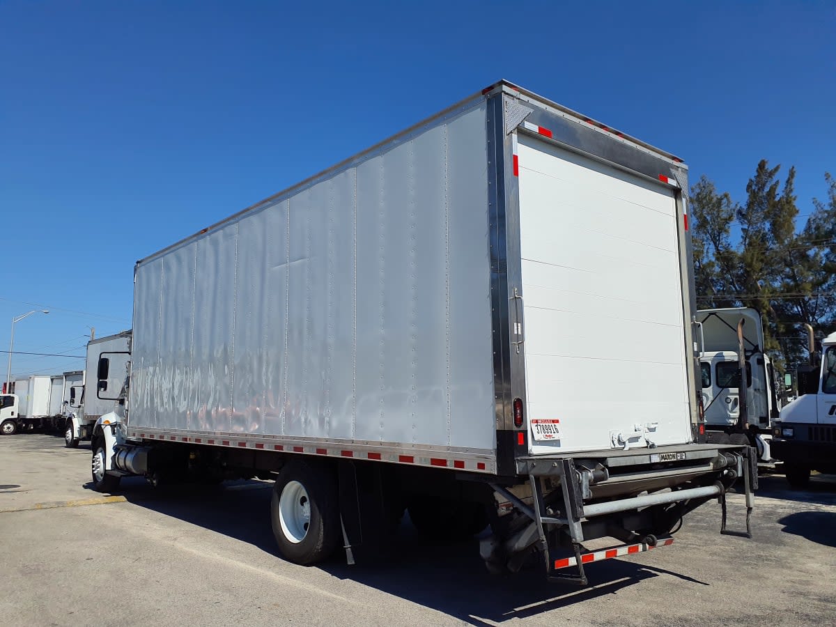 2018 Navistar International 4300 786172