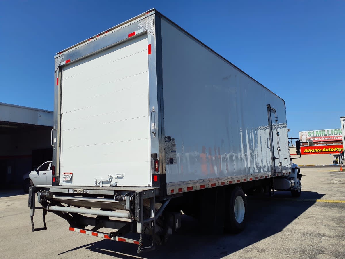 2018 Navistar International 4300 786172