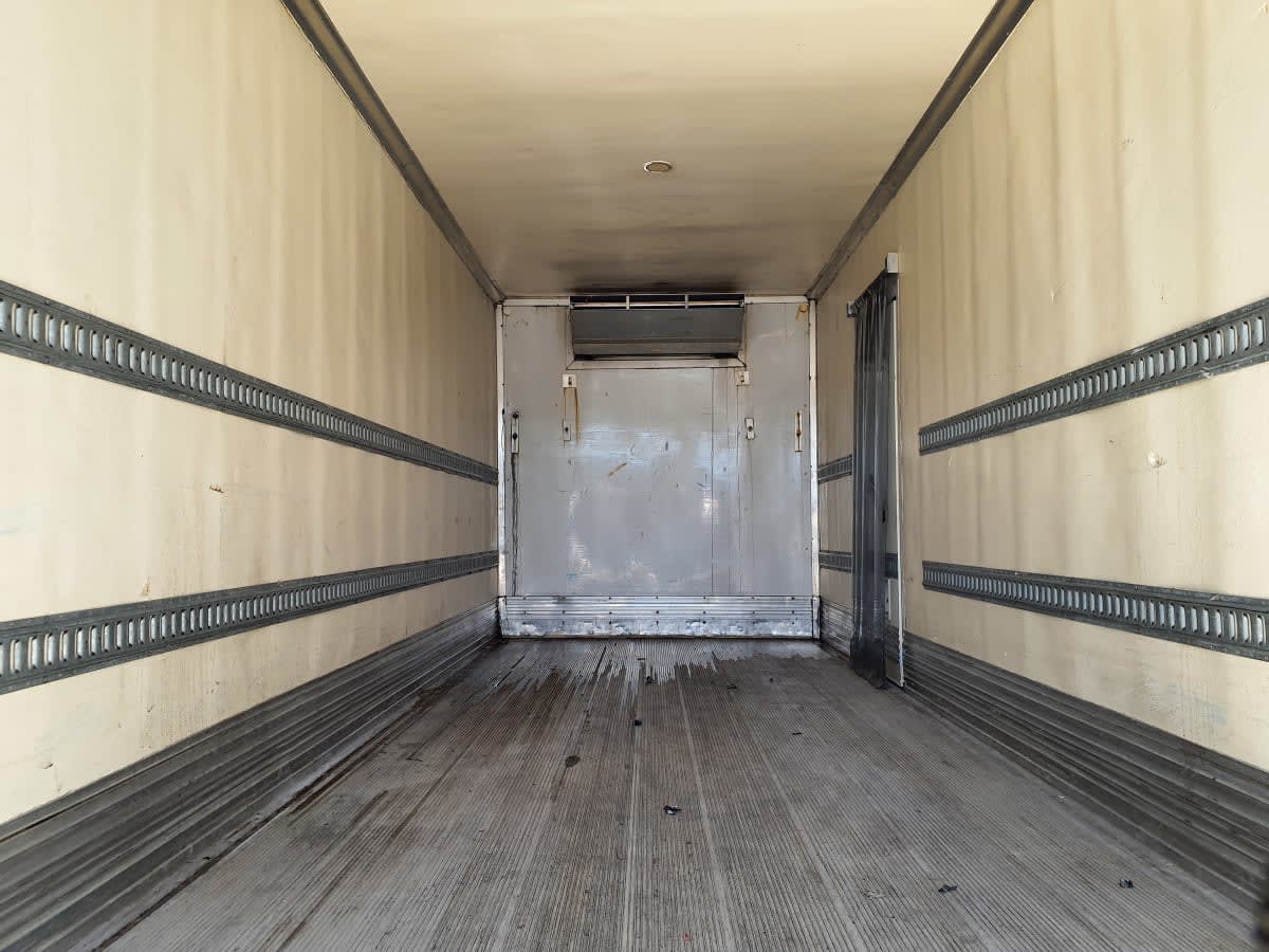 2018 Navistar International 4300 786172