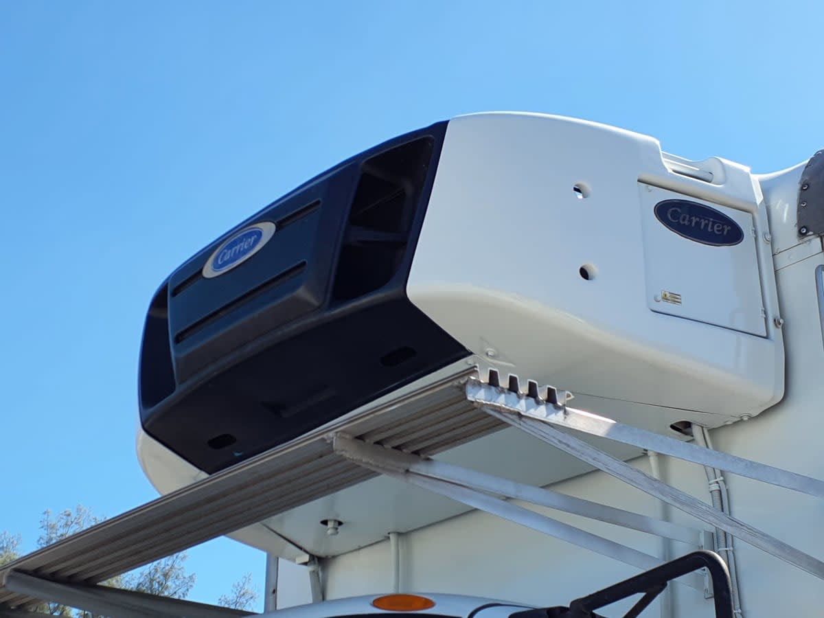 2018 Navistar International 4300 786172