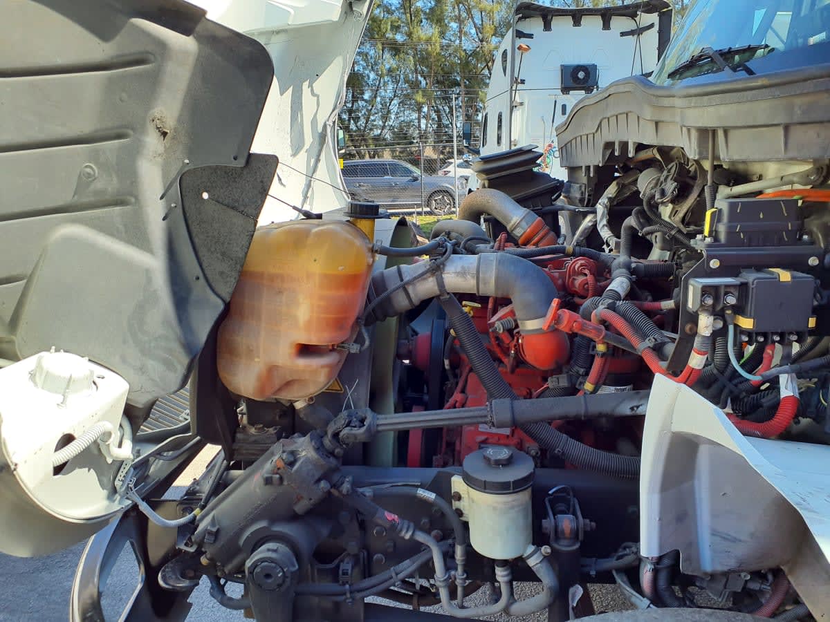 2018 Navistar International 4300 786172