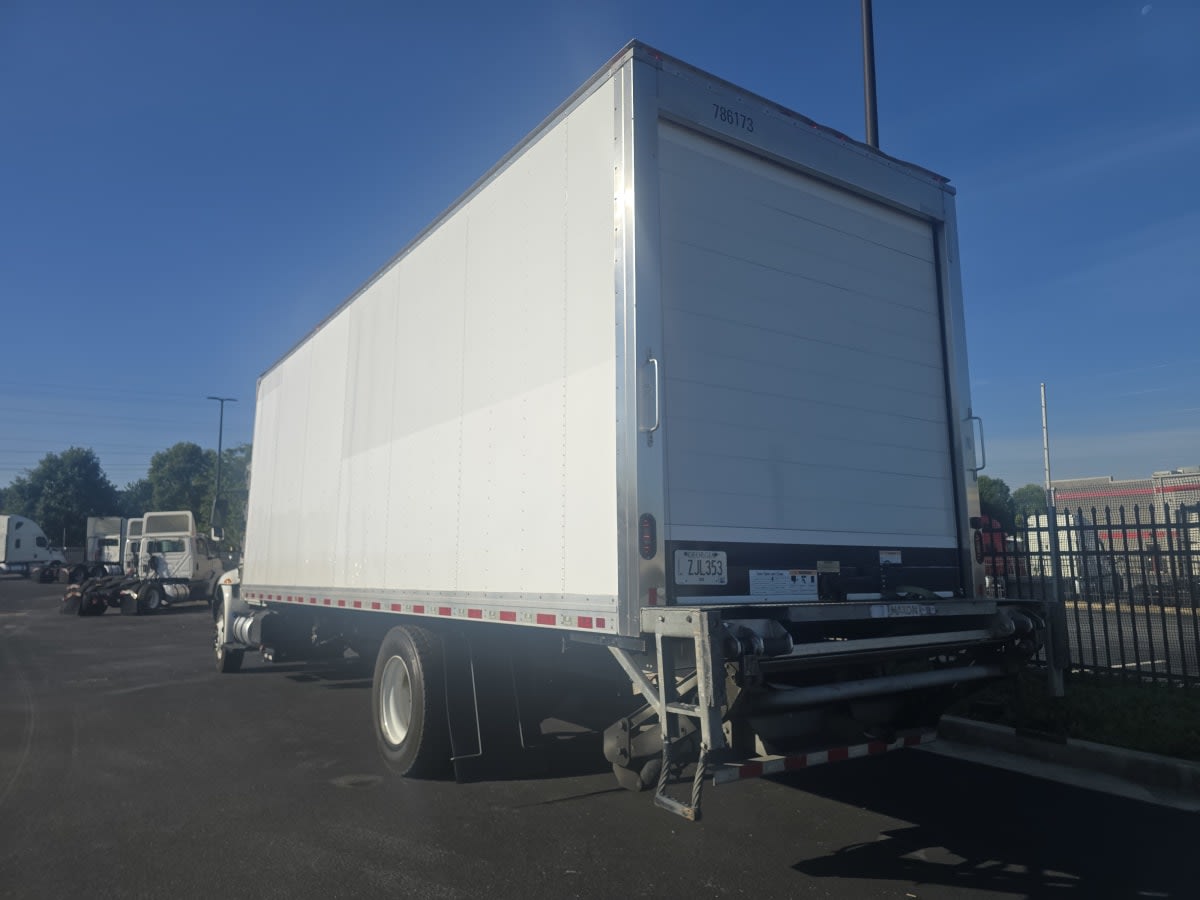 2018 Navistar International 4300 786173
