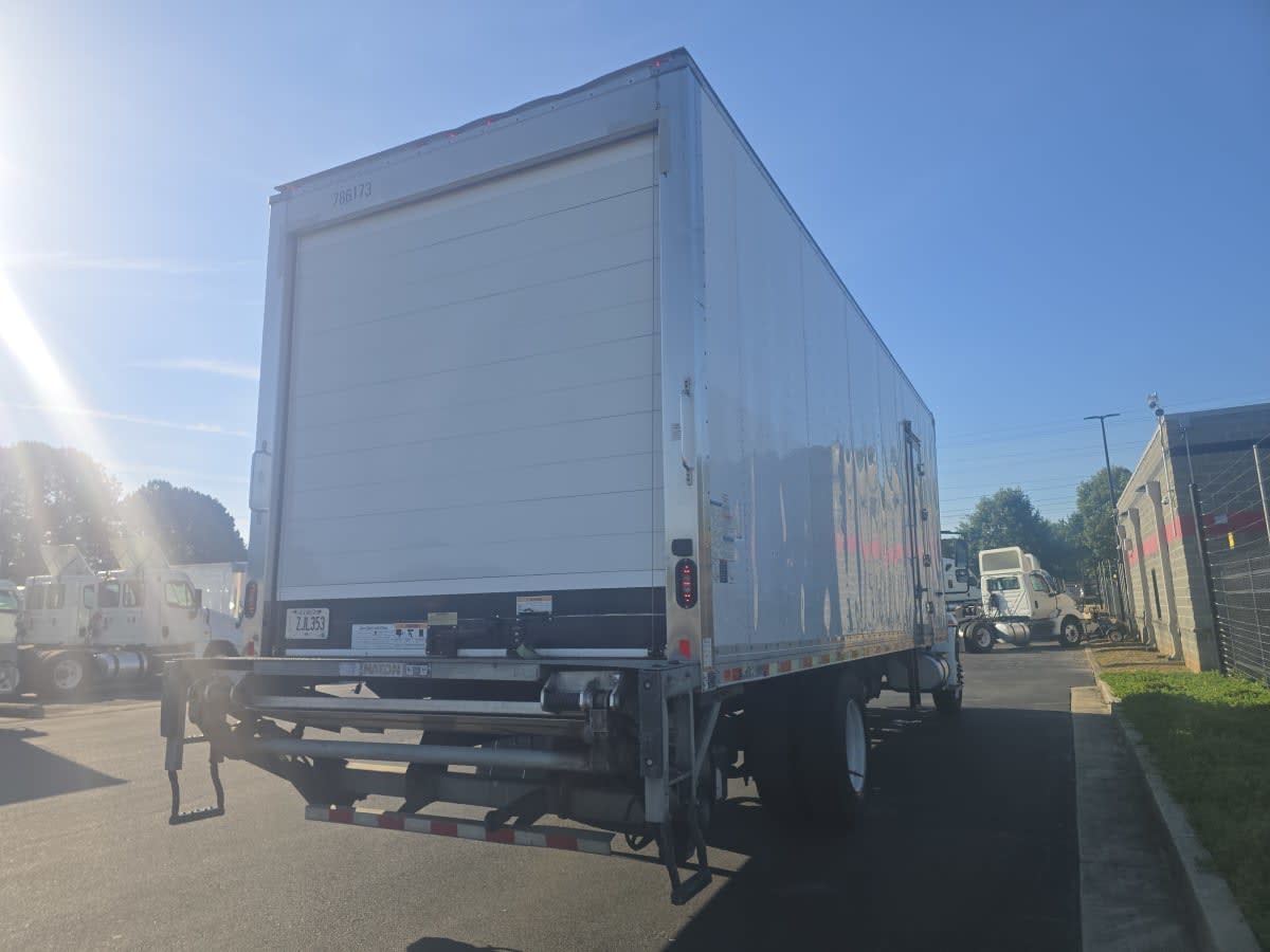 2018 Navistar International 4300 786173