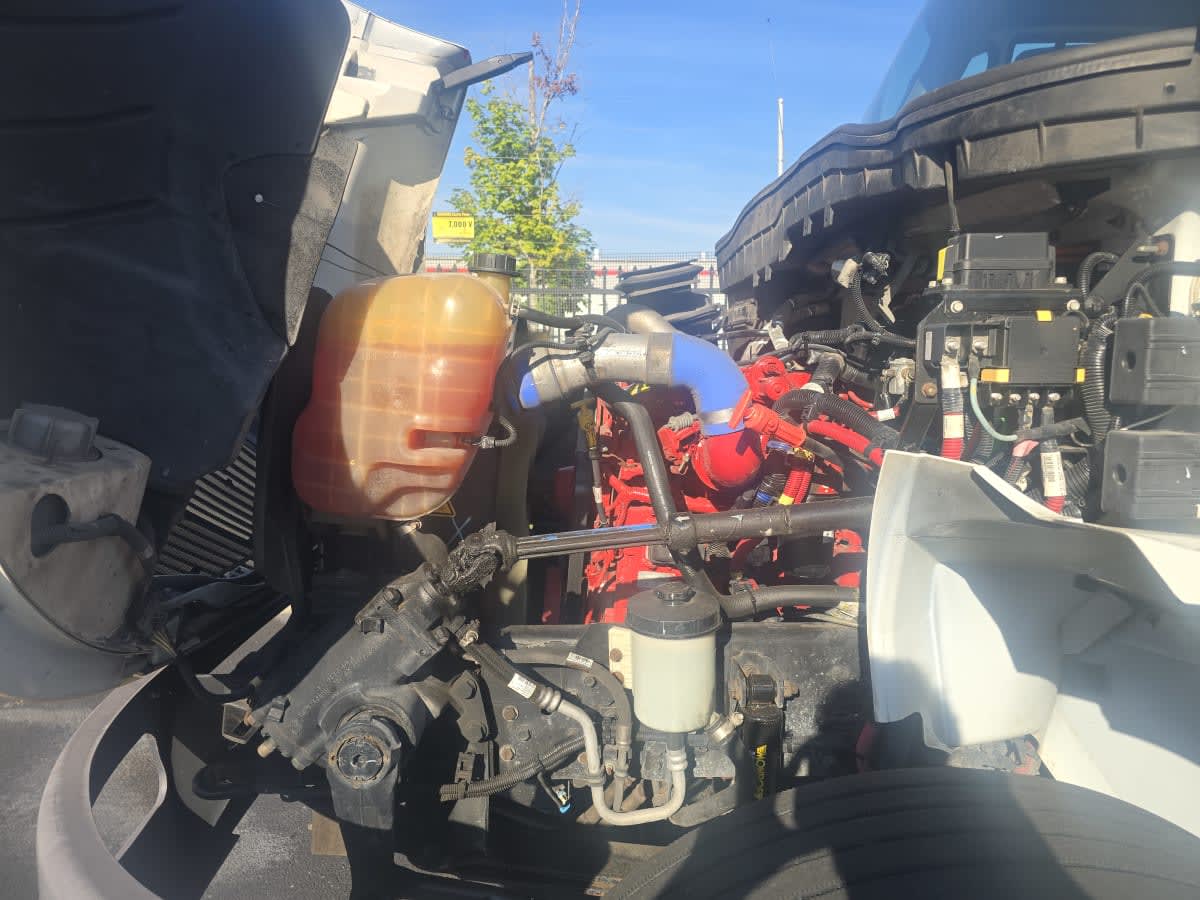 2018 Navistar International 4300 786173