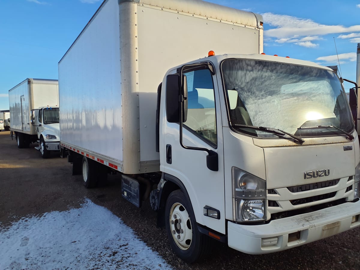 2018 Isuzu NRR in Commerce City, CO — photo 3