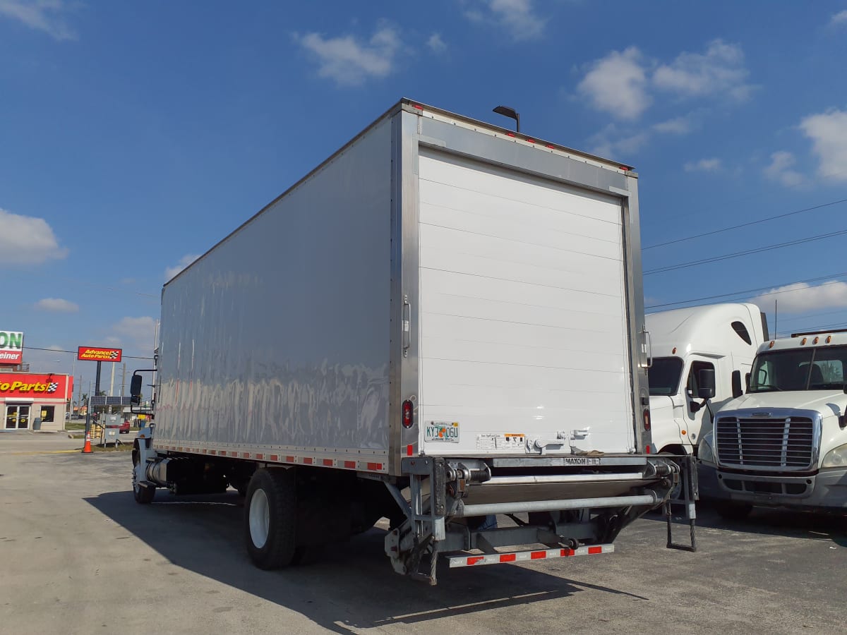 2018 Navistar International 4300 786207