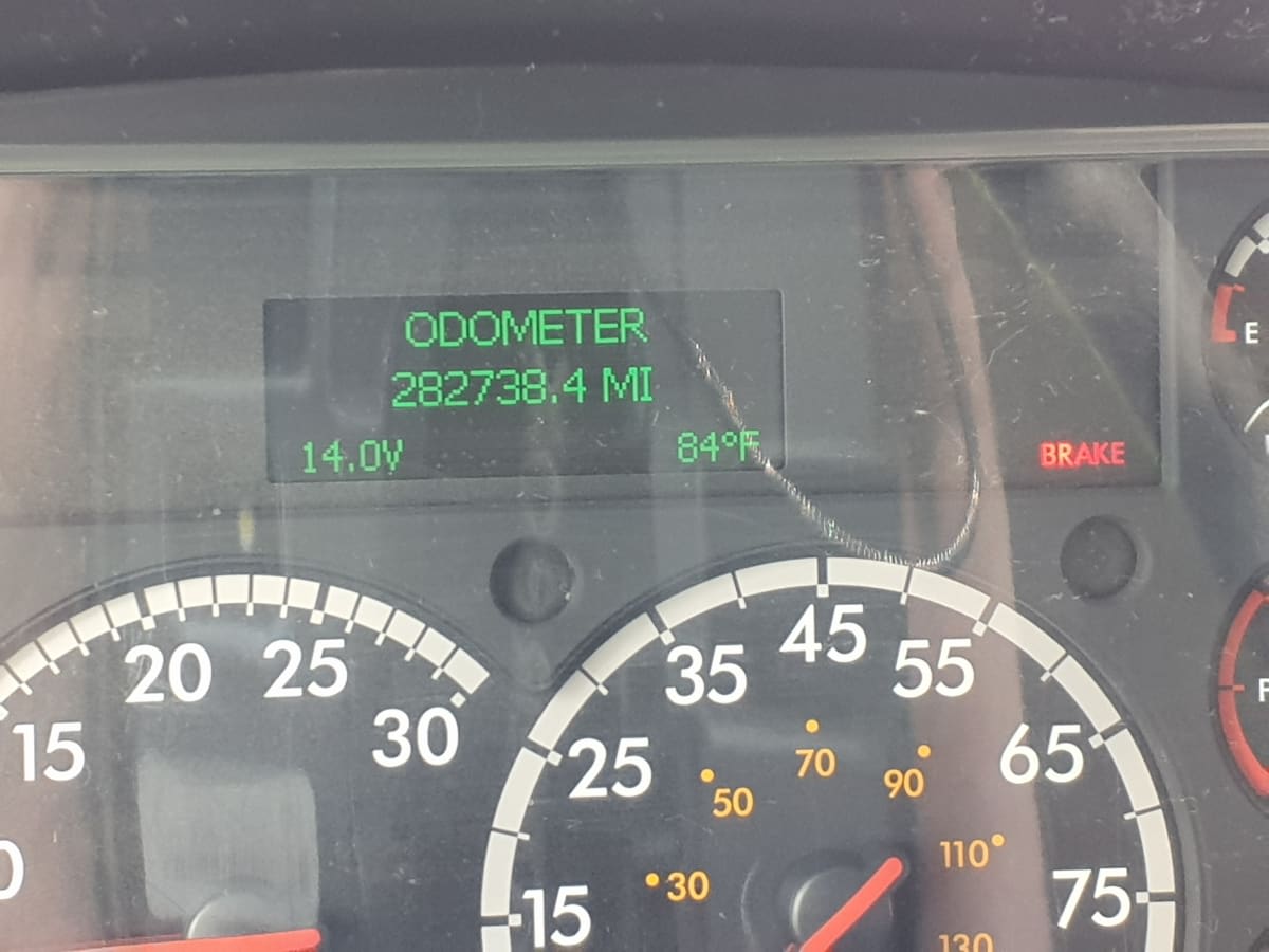 2019 Freightliner M2 106 786274