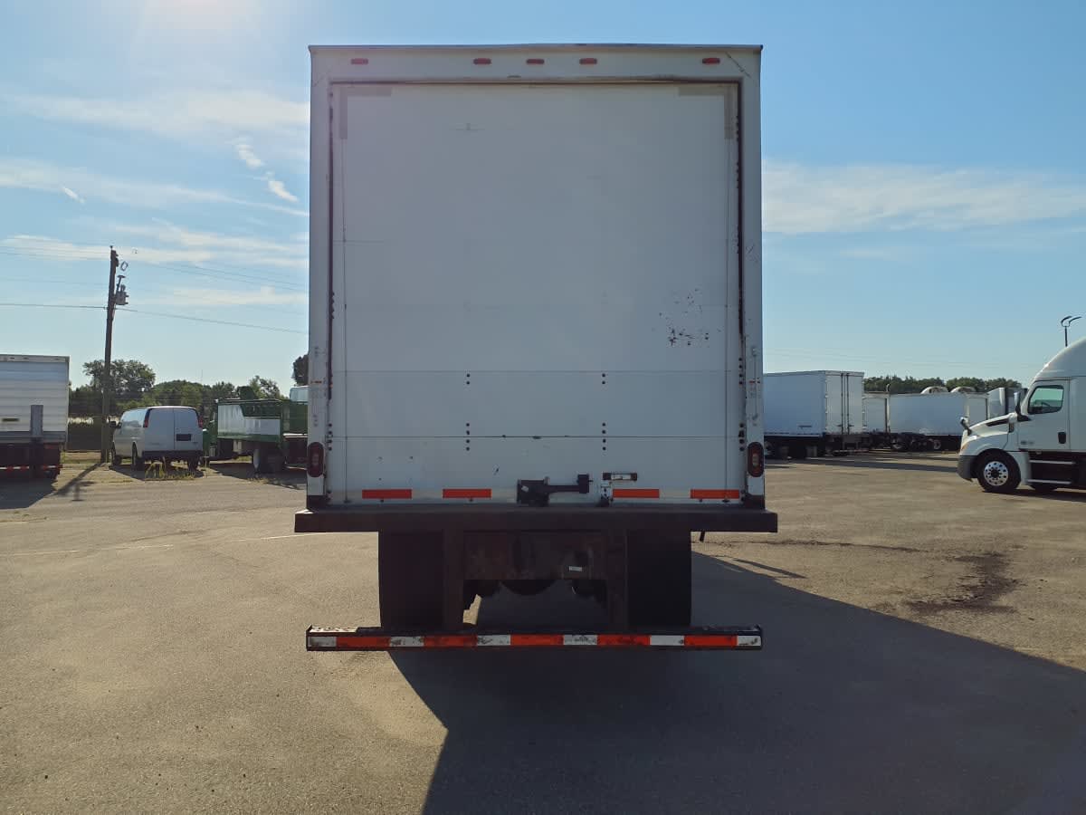 2019 Freightliner M2 106 786274