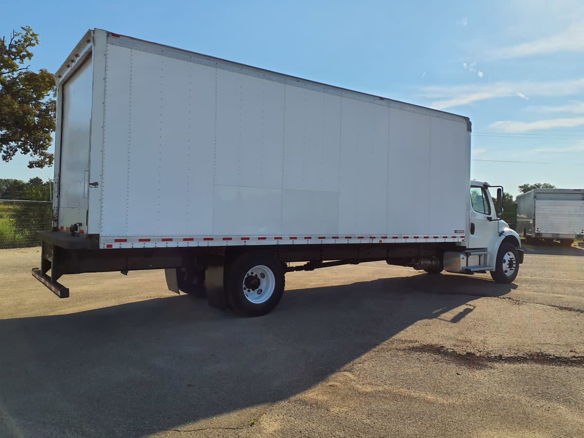 2019 Freightliner M2 106 786274
